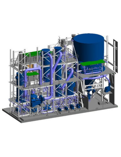 3D Laser Scanning For Oil and Gas