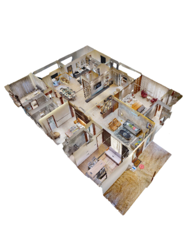 Virtual Walkthrough Services